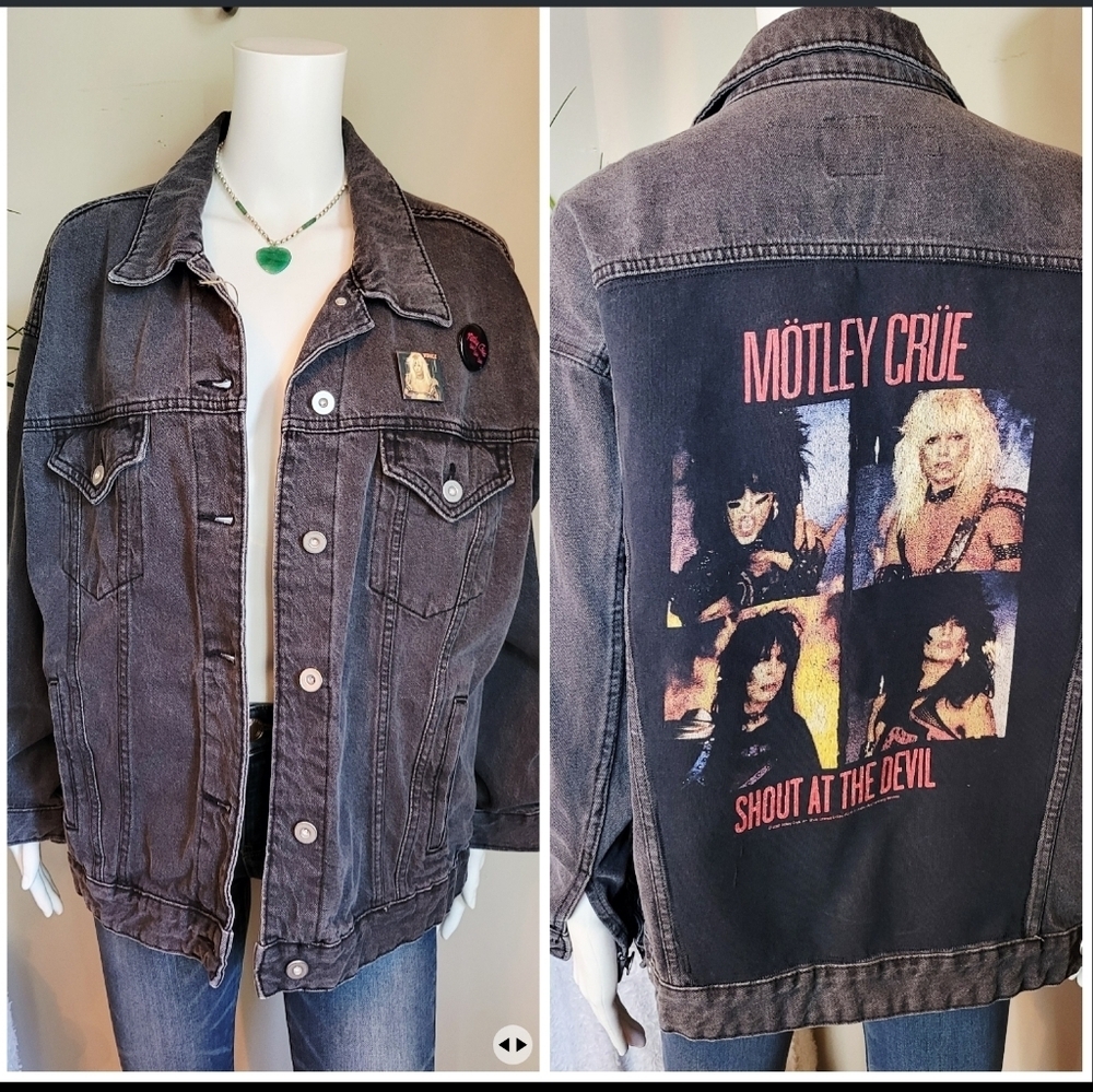 Not For Sale